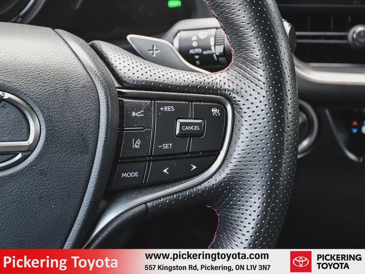 2023 Lexus UX UX 250H Photo