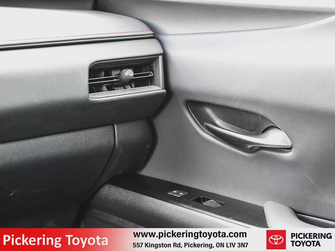 2023 Lexus UX UX 250H Photo