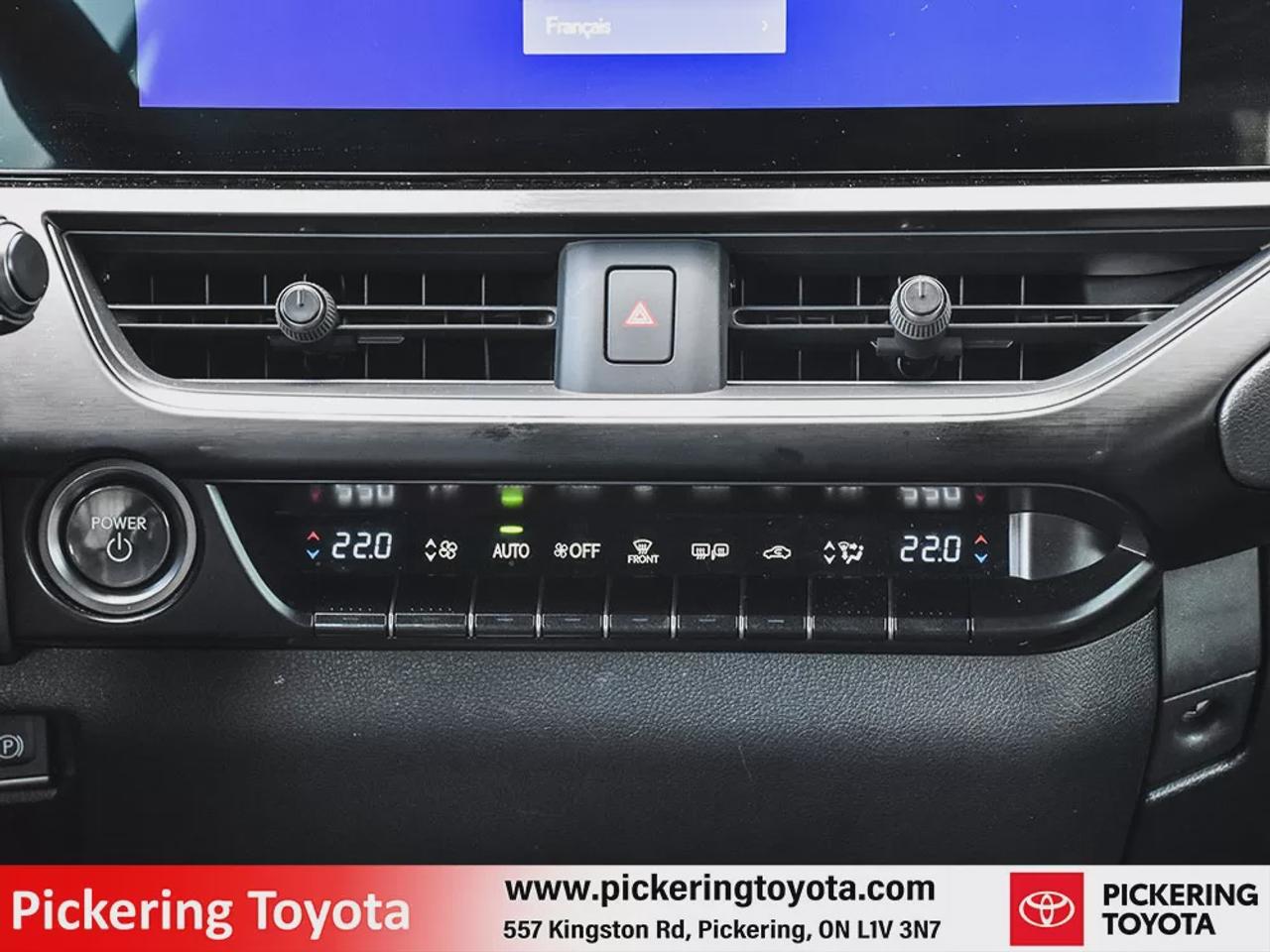 2023 Lexus UX UX 250H Photo