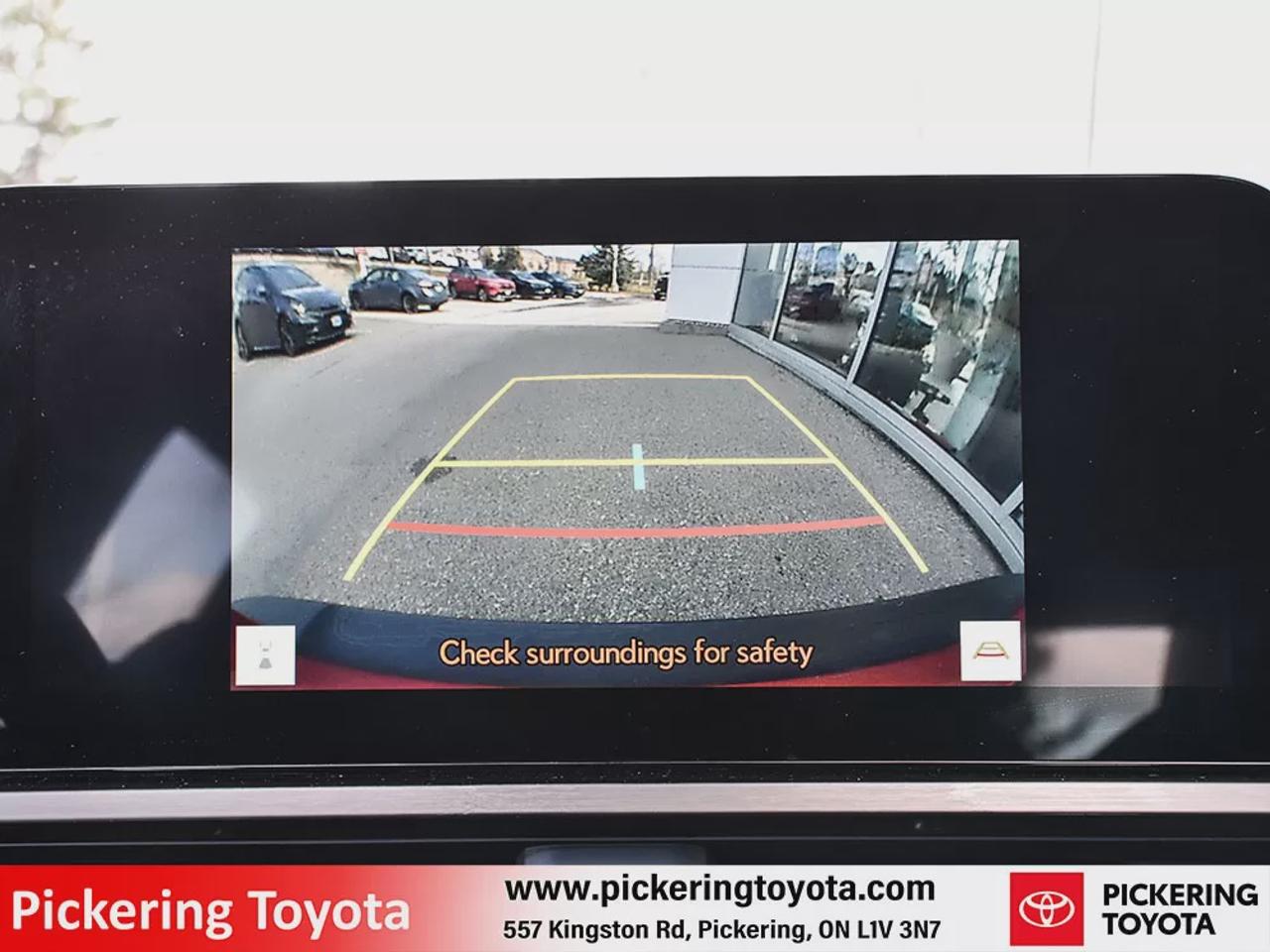 2023 Lexus UX UX 250H Photo