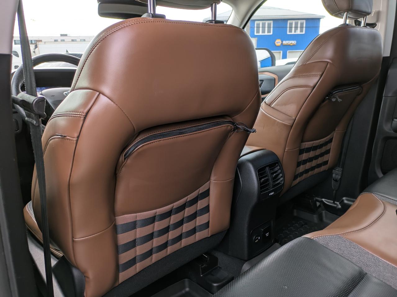 2021 Ford Bronco Sport Outer Banks 4x4 Photo