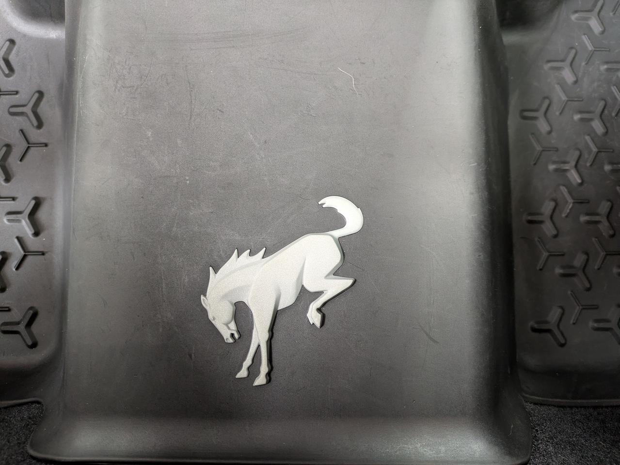 2021 Ford Bronco Sport Outer Banks 4x4 Photo