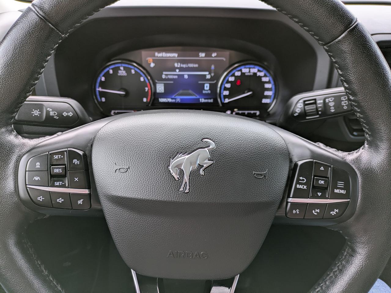 2021 Ford Bronco Sport Outer Banks 4x4 Photo