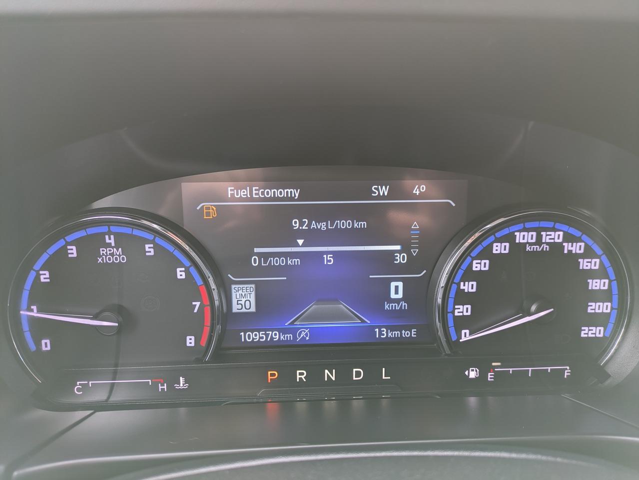 2021 Ford Bronco Sport Outer Banks 4x4 Photo