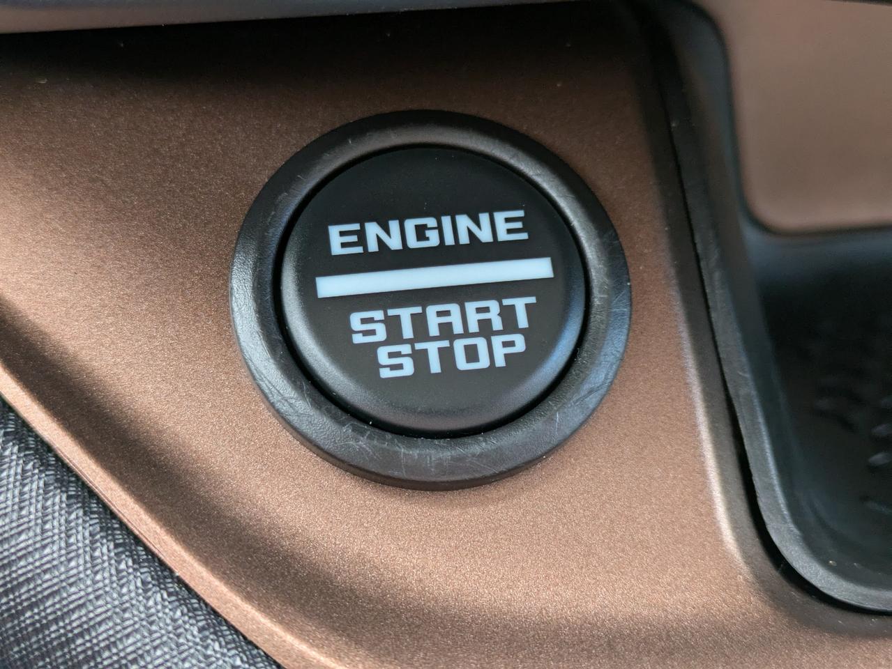 2021 Ford Bronco Sport Outer Banks 4x4 Photo