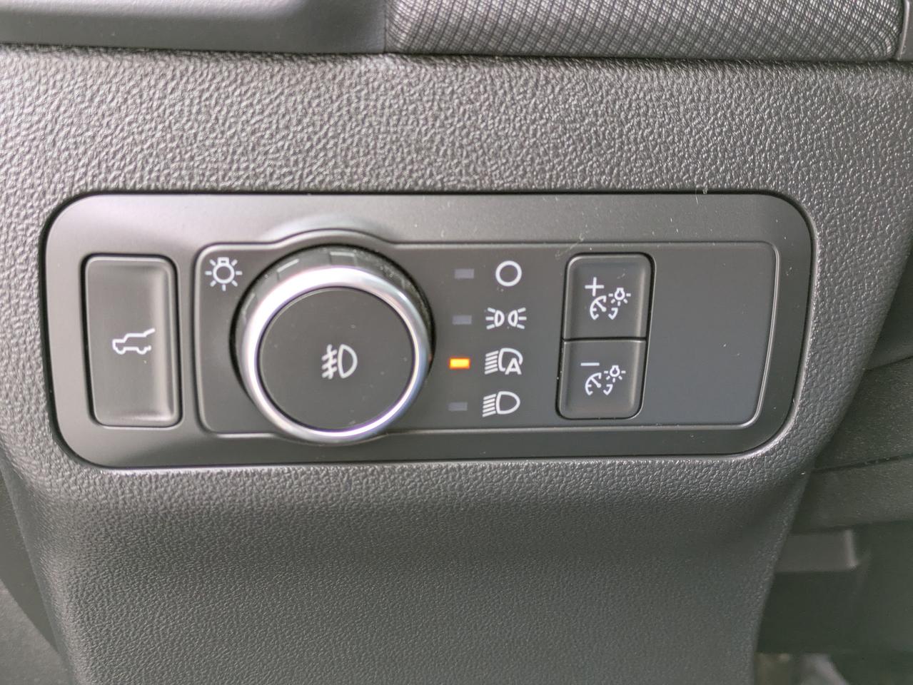 2021 Ford Bronco Sport Outer Banks 4x4 Photo