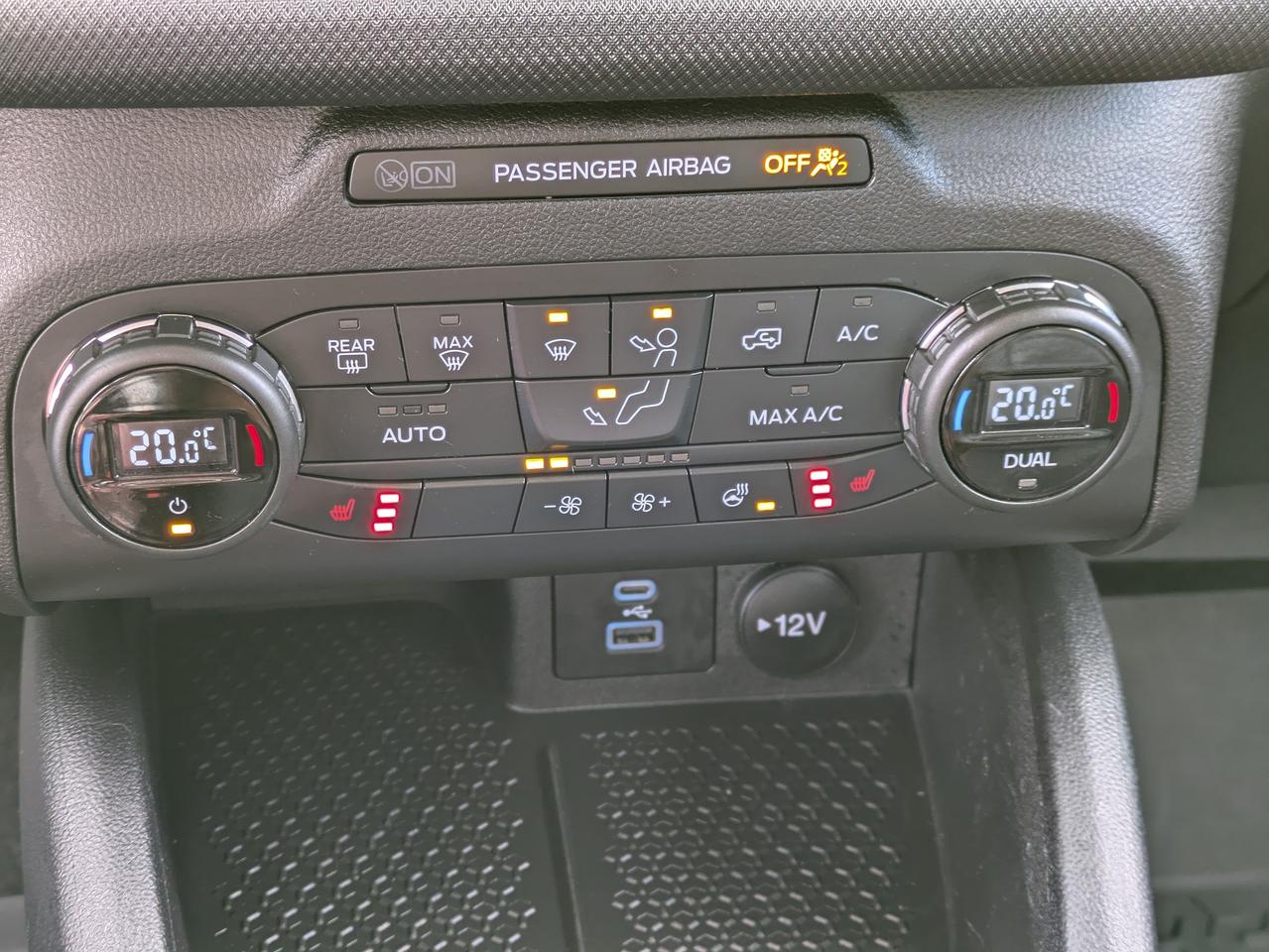 2021 Ford Bronco Sport Outer Banks 4x4 Photo