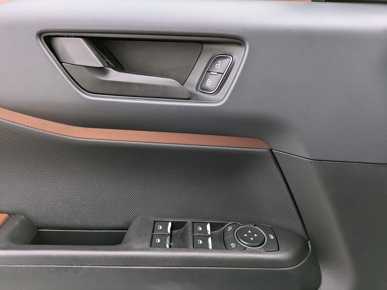 2021 Ford Bronco Sport Outer Banks 4x4 Photo