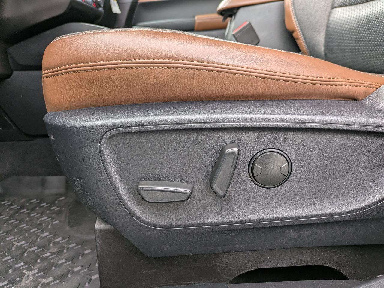 2021 Ford Bronco Sport Outer Banks 4x4 Photo