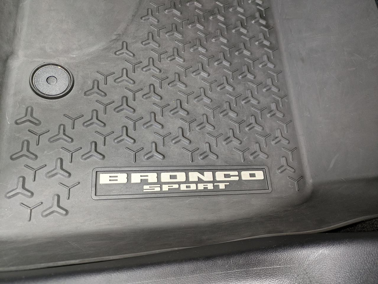 2021 Ford Bronco Sport Outer Banks 4x4 Photo