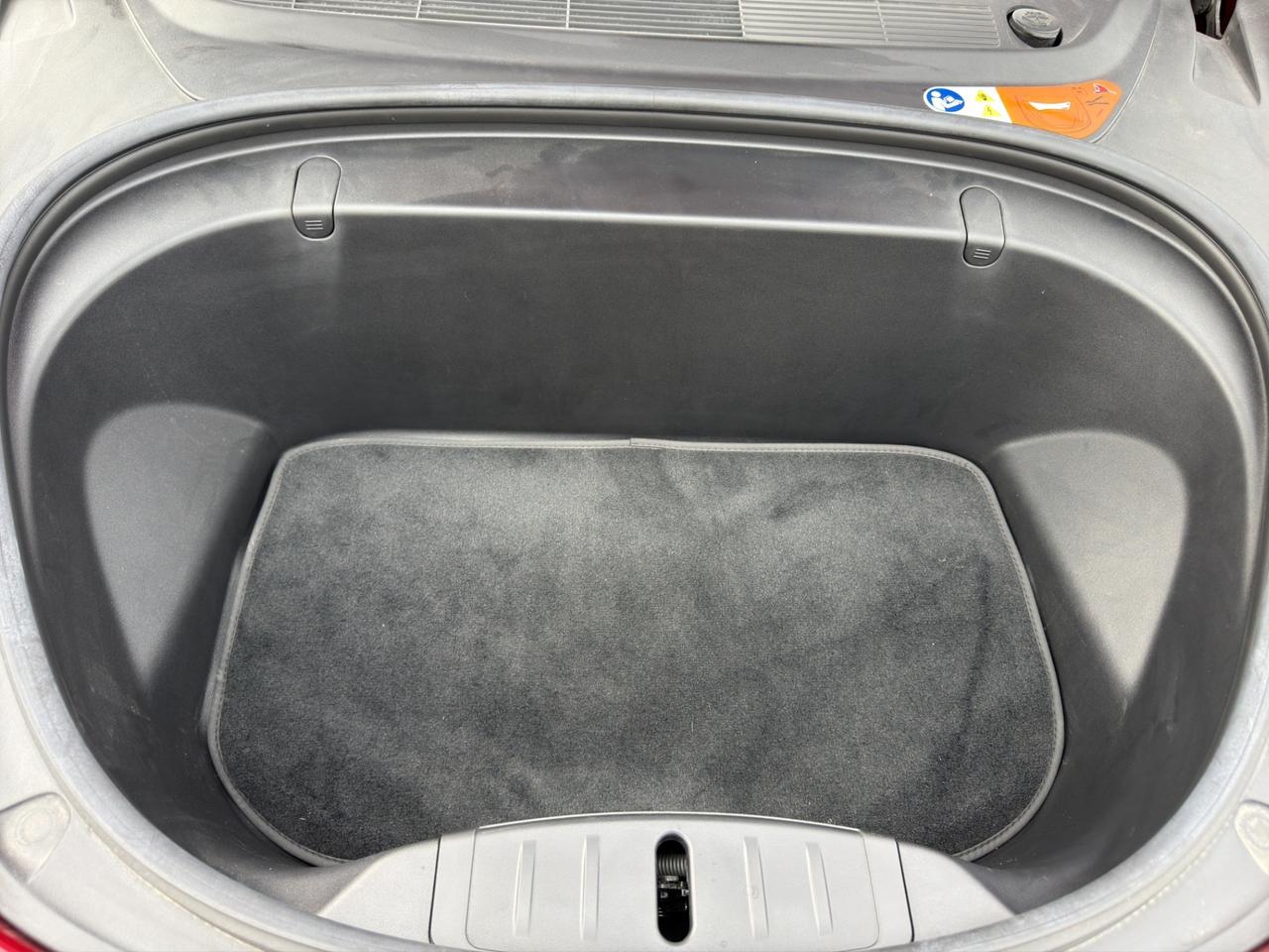 2018 Tesla Model 3 LONG RANGE - Blind Spot Monitor - Navigation System !!! Photo