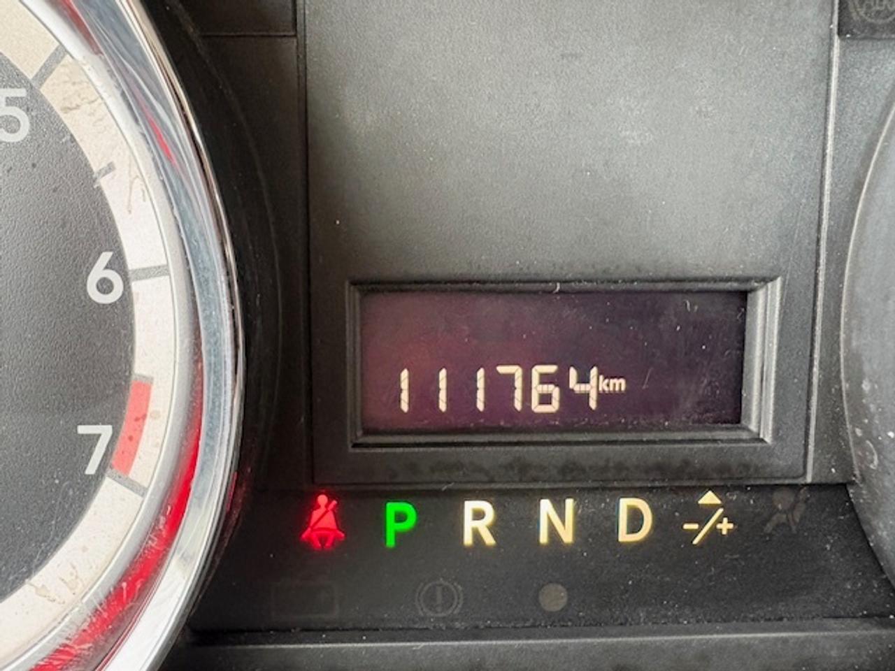 2014 Dodge Grand Caravan BRAUNABILITY WHEEL CHAIR ACCESSIBLE Photo