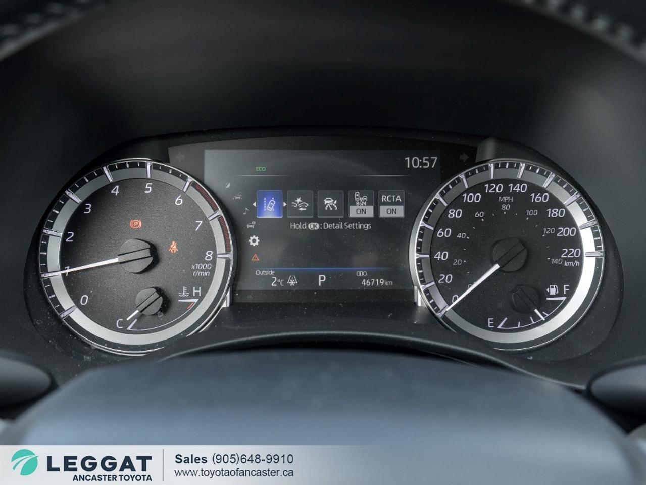 2023 Toyota Highlander XLE AWD Photo