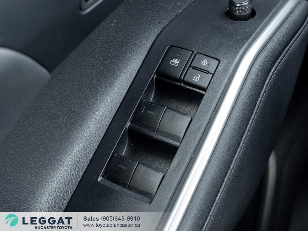 2023 Toyota Highlander XLE AWD Photo