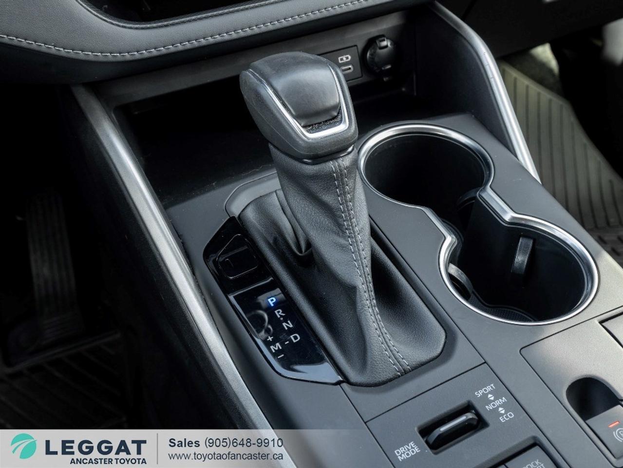 2023 Toyota Highlander XLE AWD Photo