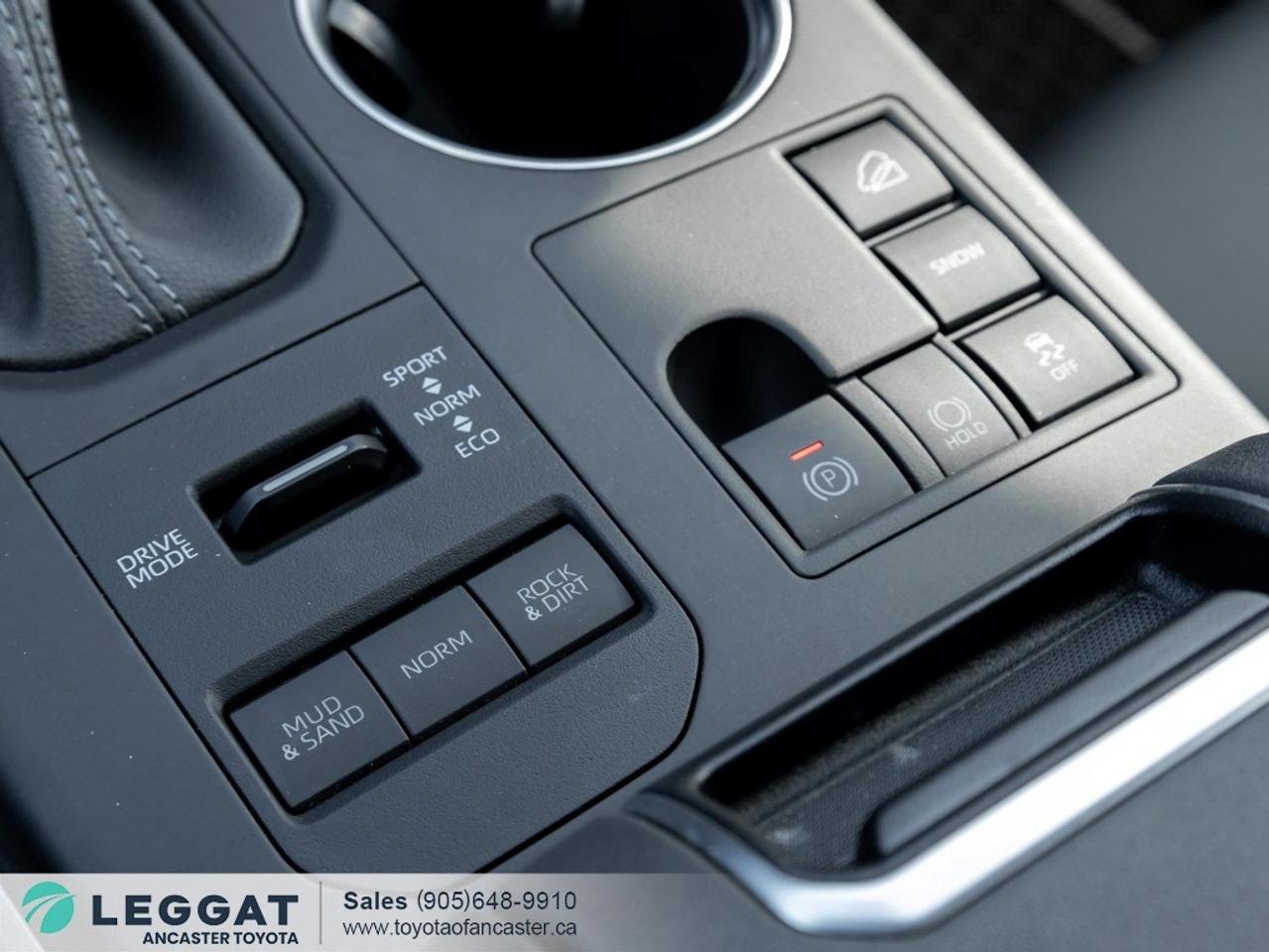 2023 Toyota Highlander XLE AWD Photo