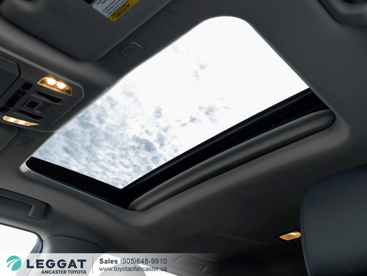 2023 Toyota Highlander XLE AWD Photo