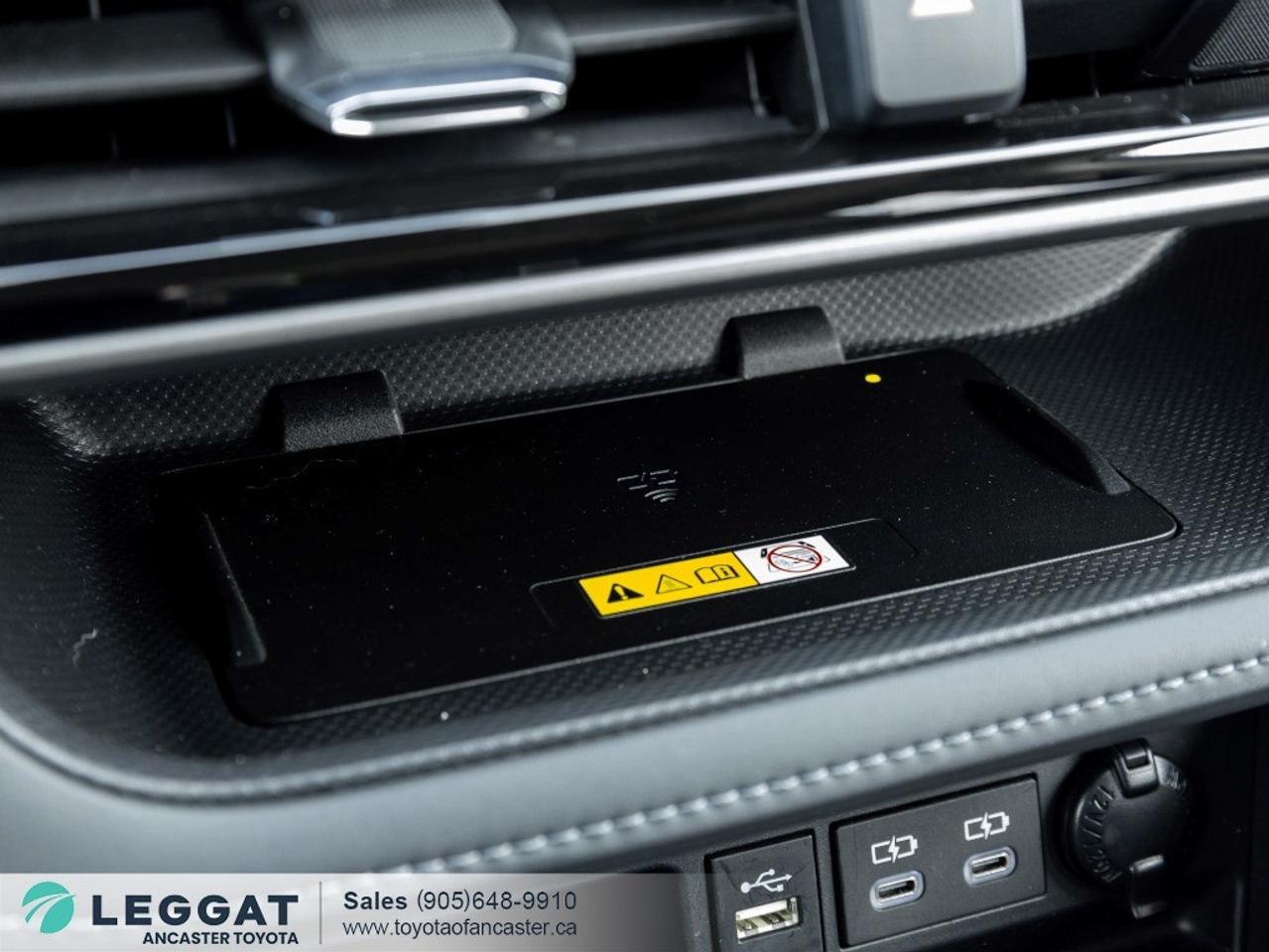 2023 Toyota Highlander XLE AWD Photo