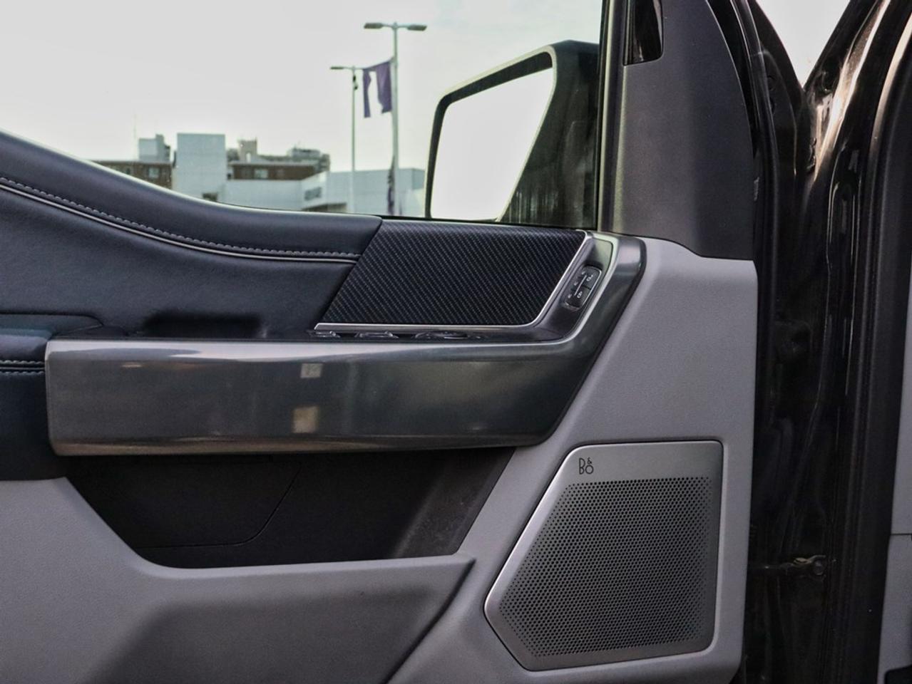 2022 Ford F-150 Limited | 4X4 | HYBRID | NAV | 360 | B&O | 22s Photo