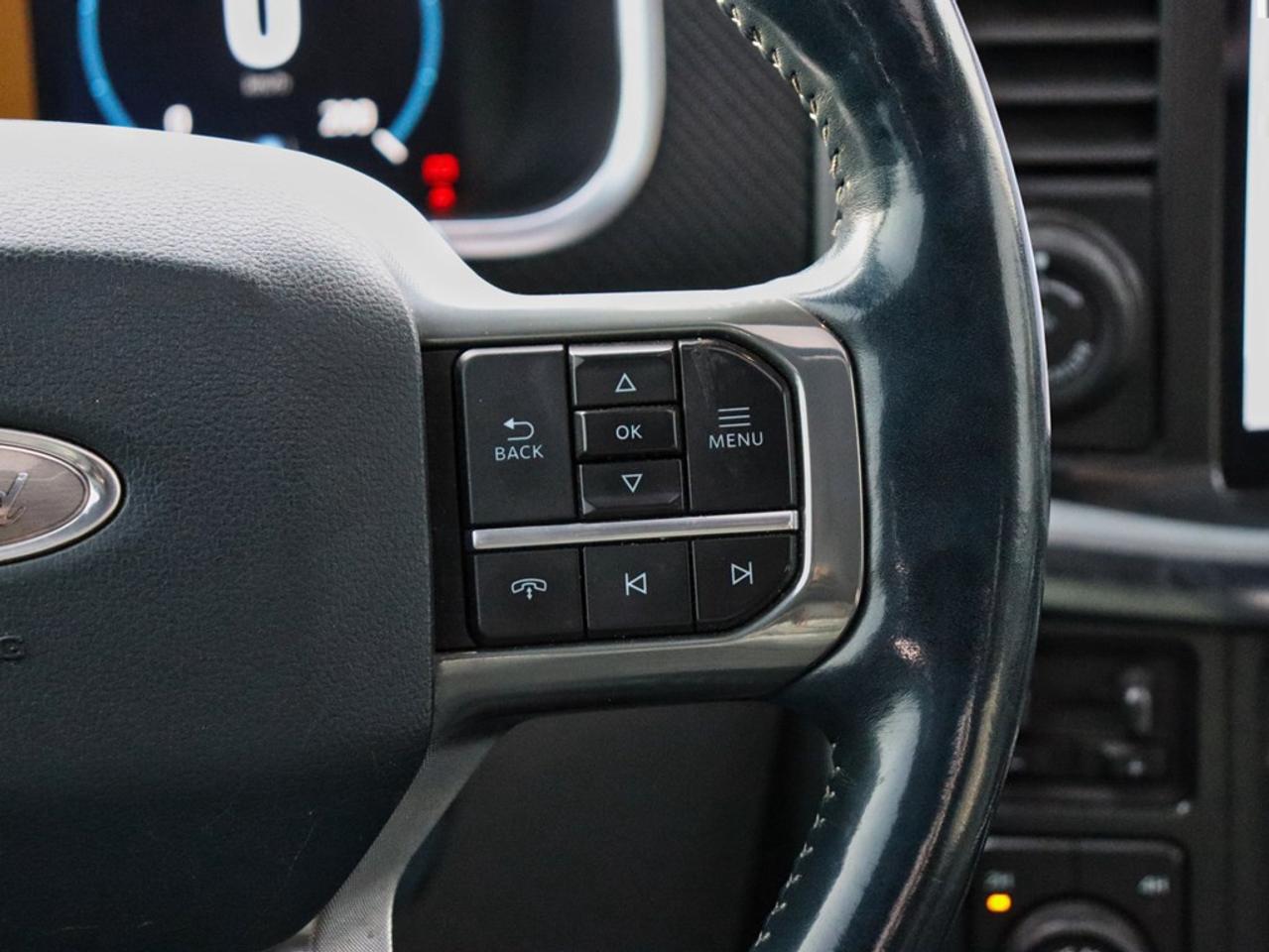 2022 Ford F-150 Limited | 4X4 | HYBRID | NAV | 360 | B&O | 22s Photo