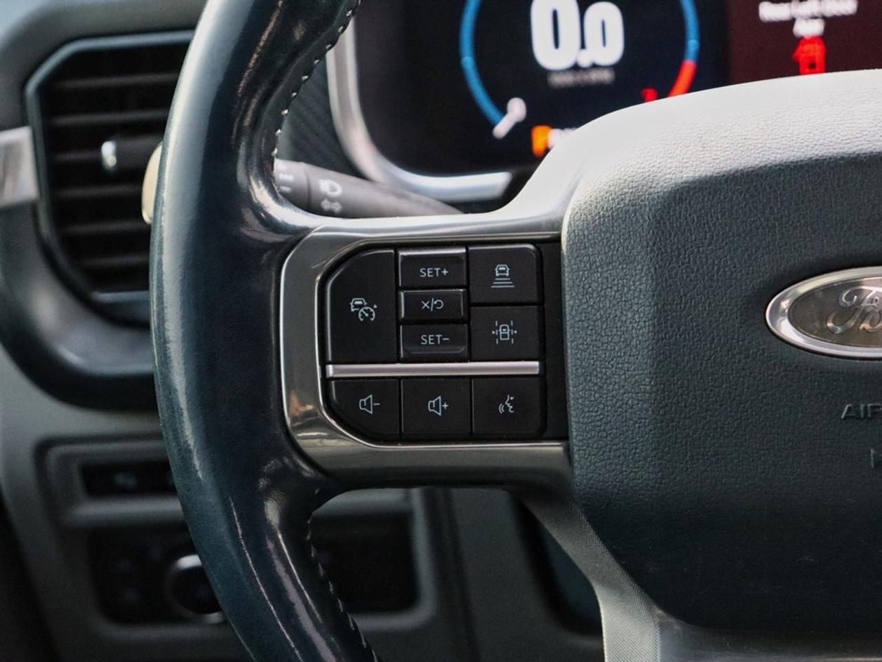 2022 Ford F-150 Limited | 4X4 | HYBRID | NAV | 360 | B&O | 22s Photo