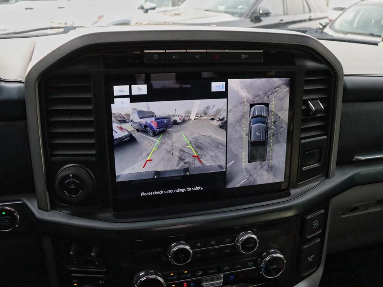 2022 Ford F-150 Limited | 4X4 | HYBRID | NAV | 360 | B&O | 22s Photo