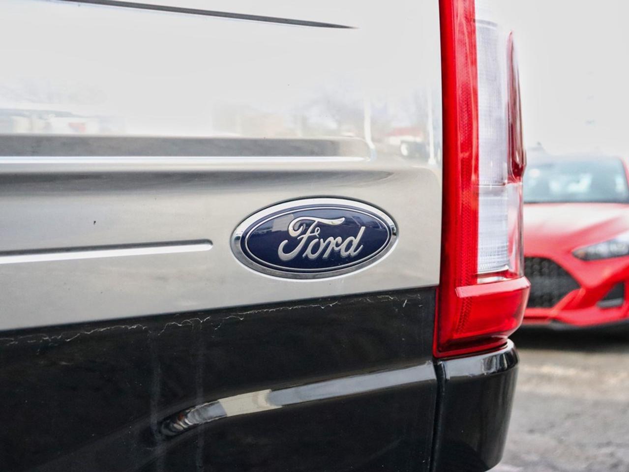 2022 Ford F-150 Limited | 4X4 | HYBRID | NAV | 360 | B&O | 22s Photo