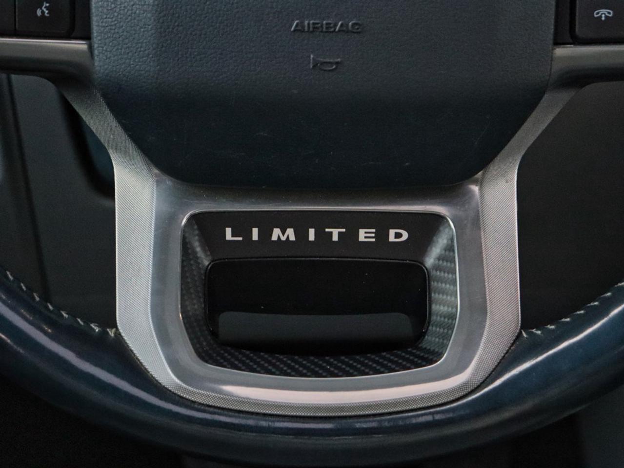 2022 Ford F-150 Limited | 4X4 | HYBRID | NAV | 360 | B&O | 22s Photo