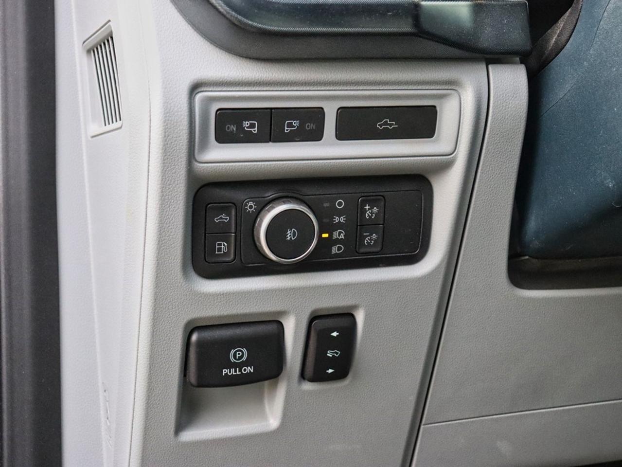 2022 Ford F-150 Limited | 4X4 | HYBRID | NAV | 360 | B&O | 22s Photo