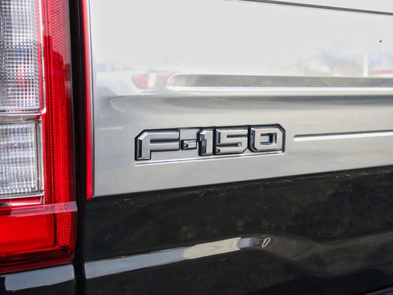 2022 Ford F-150 Limited | 4X4 | HYBRID | NAV | 360 | B&O | 22s Photo