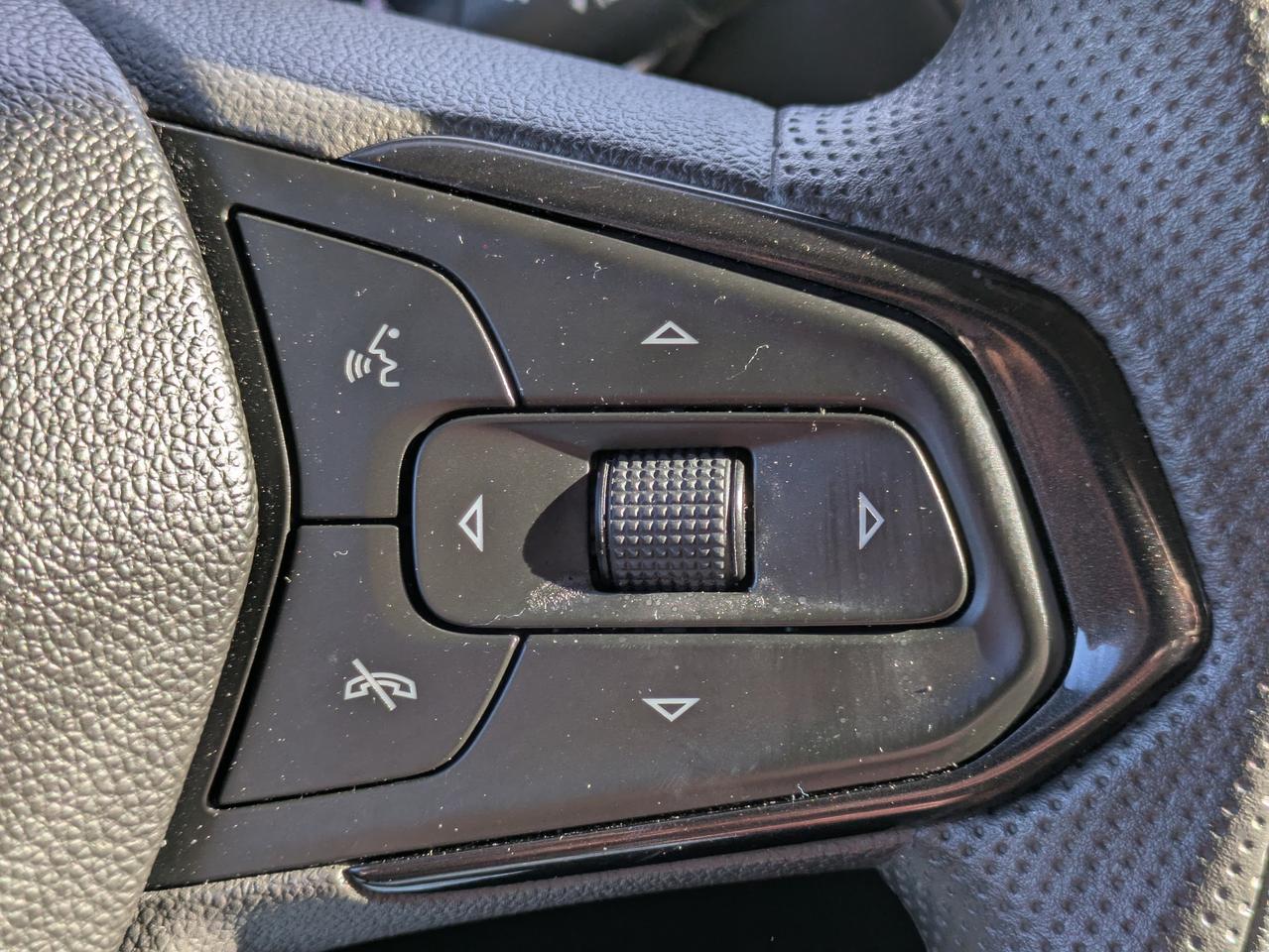 2021 Chevrolet TrailBlazer AWD 4dr LT Photo