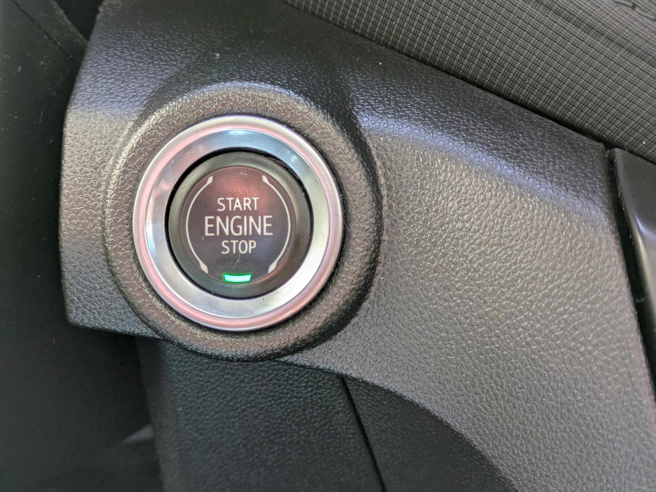 2021 Chevrolet TrailBlazer AWD 4dr LT Photo