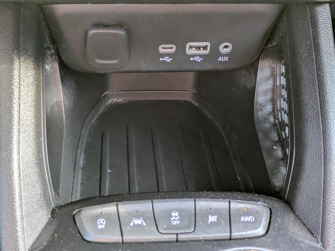 2021 Chevrolet TrailBlazer AWD 4dr LT Photo