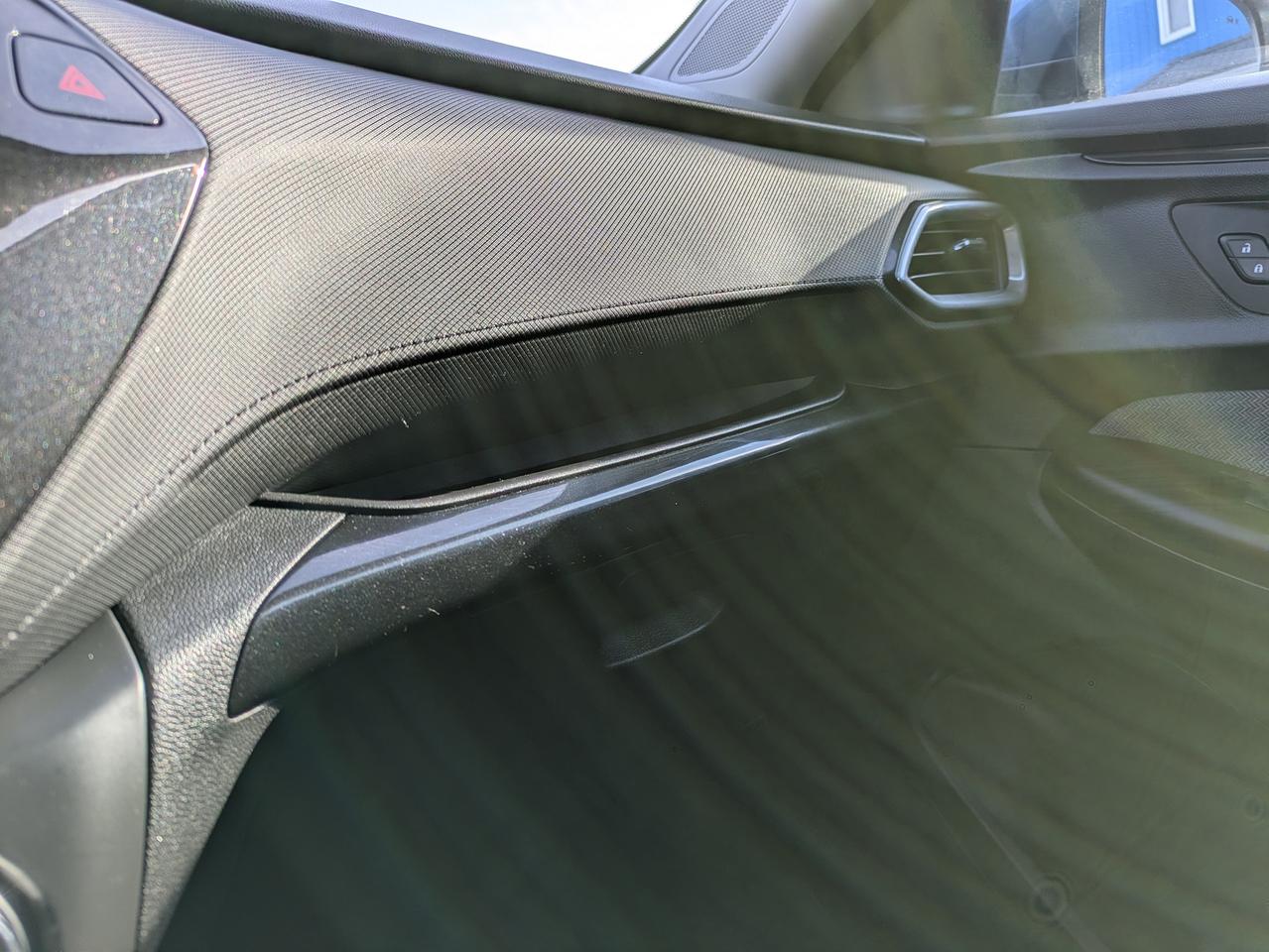 2021 Chevrolet TrailBlazer AWD 4dr LT Photo