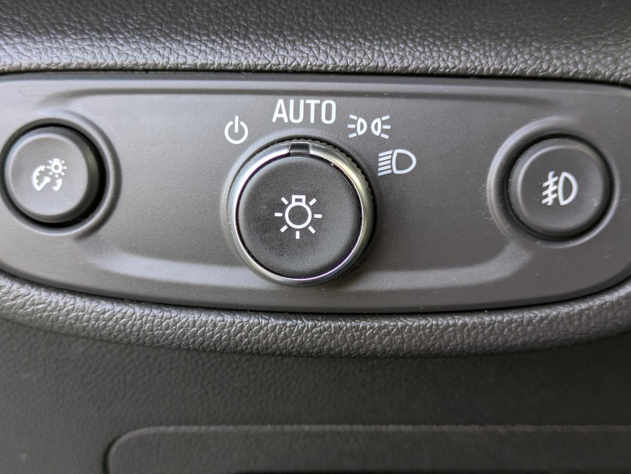 2021 Chevrolet TrailBlazer AWD 4dr LT Photo