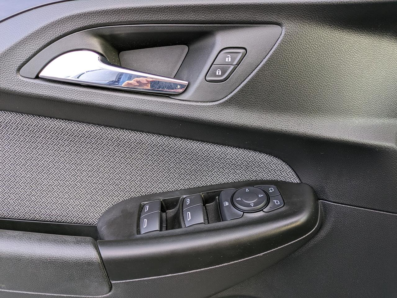 2021 Chevrolet TrailBlazer AWD 4dr LT Photo