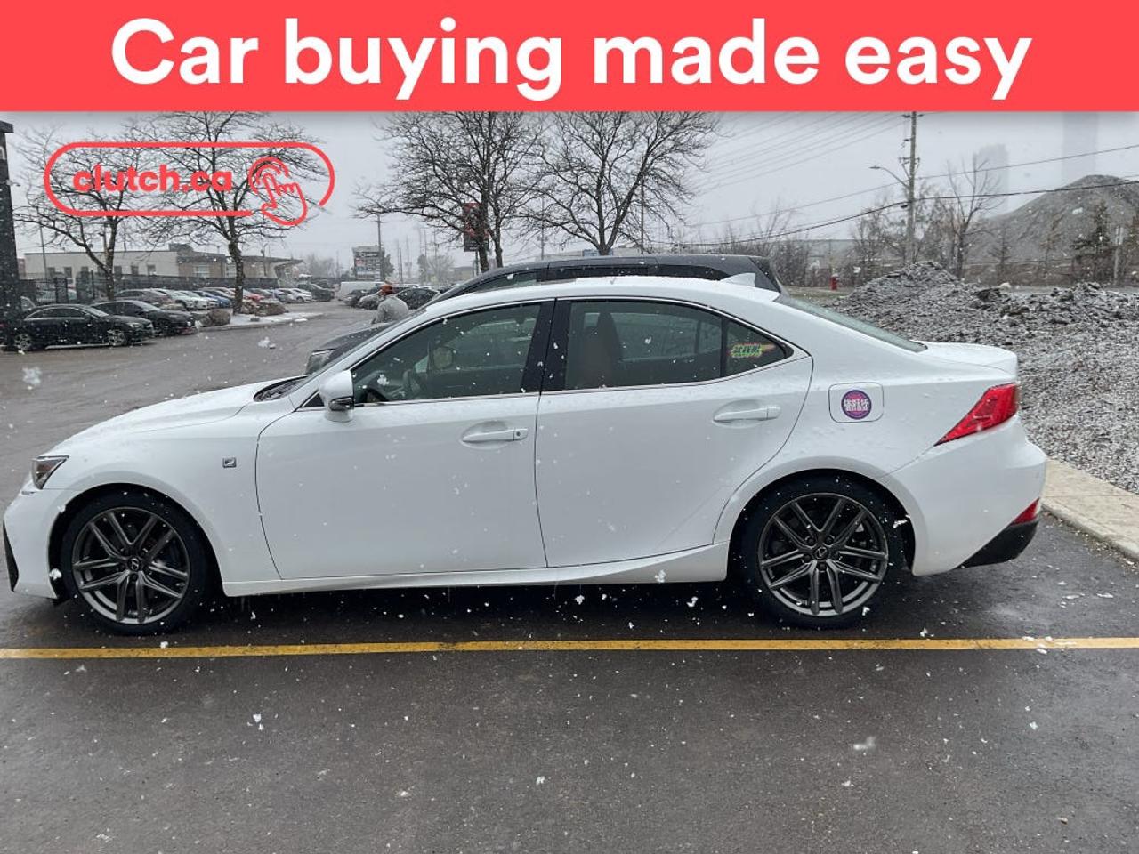 NO ACCIDENTS / CLEAN CARFAX / 1 OWNER / Auto Dimming Rearview Mirror, Front Heated Seats, Driver Seat Memory System and more!<br> <br>Clutch is the largest online used car retailer in Canada, delivering a seamless, hassle-free car-buying experience to drivers everywhere. Shop thousands of used cars online, get the right one delivered to your door, and enjoy peace of mind with our 10-Day Money-Back Guarantee. How sweet is that? To learn more, visit clutch.ca.<br> <br>The top features for this car include:<br> <br>Brake Assist<br>Auto Dimming Rearview Mirror<br>Front Heated Seats<br>Driver Seat Memory System<br>Climate Control<br>Dual Zone Front Climate Control<br>Rear Climate Vents<br>Bluetooth Music<br>Cruise Control<br>Adaptive Cruise Control<br>Integrated Garage Door Opener<br>12V Outlet<br>Hands Free Device Connectivity<br>USB Input<br>Keyless Entry<br>Passive Keyless Entry<br>Push Button Start<br>Lane Departure Warning<br>Active Lane Keep Assistance<br>Blindspot Sensors<br>Forward Collision Mitigation<br>Pedestrian Detection<br>Driver Attention Alert<br>Rain Sensing Wipers<br>Hill Assistance<br>Automatic High Beams<br>Rear View Camera<br>Parking Sensors<br>Rear Parking Sensors<br>Power Driver Seat<br>Power Passenger Seat<br>Heated Steering Wheel<br>GPS Navigation<br>Ventilated Front Seats<br> <br>Seamless home delivery - Delivery to your door in a matter of days. Available on select packages.<br> <br>Try it out for 10 days - If you do not like it, we will take it back. <br> <br>Quality assured - All cars go through our rigorous 210-point inspection and reconditioning process.<br> <br>Peace of mind - Warranty and protection plans available.<br> <br>Haggle-free - No haggling or hard sells.<br> <br>100% Transparency - Full inspection reports on every car, including high-res photography and a free Carfax report.<br> <br>Listed price is for cash purchase only and does not include taxes, Shipping Fees (if applicable), Delivery Fees (if applicable), government licensing fees.<br> <br>Previous Provincial Registrations:<br>Ontario<br> <br>Stock # 93313