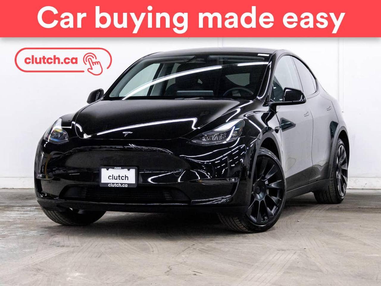 NO ACCIDENTS / CLEAN CARFAX / 1 OWNER / Power Tailgate/Hatch, Auto Dimming Rearview Mirror, Front Heated Seats and more!<br> <br>Clutch is the largest online used car retailer in Canada, delivering a seamless, hassle-free car-buying experience to drivers everywhere. Shop thousands of used cars online, get the right one delivered to your door, and enjoy peace of mind with our 10-Day Money-Back Guarantee. How sweet is that? To learn more, visit clutch.ca.<br> <br>The top features for this car include:<br> <br>Brake Assist<br>Power Tailgate/Hatch<br>Auto Dimming Rearview Mirror<br>Front Heated Seats<br>Rear Heated Seats<br>Driver Seat Memory System<br>Climate Control<br>Dual Zone Front Climate Control<br>Rear Climate Vents<br>Touchscreen Display<br>GPS Navigation<br>Cruise Control<br>Adaptive Cruise Control<br>12V Outlet<br>Hands Free Device Connectivity<br>Internet Access<br>Wireless Charging<br>Passive Keyless Entry<br>Power Folding Exterior Mirrors<br>Lane Departure Warning<br>Active Lane Keep Assistance<br>Blindspot Sensors<br>Forward Collision Mitigation<br>Rear Collision Warning<br>Pedestrian Detection<br>Driver Attention Alert<br>Heated Steering Wheel<br>Rain Sensing Wipers<br>Panoramic Sunroof<br>Hill Assistance<br>Automatic High Beams<br>Rear View Camera<br>Power Driver Seat<br>Power Passenger Seat<br>Ambient Lighting<br> <br>Seamless home delivery - Delivery to your door in a matter of days. Available on select packages.<br> <br>Try it out for 10 days - If you do not like it, we will take it back. <br> <br>Quality assured - All cars go through our rigorous 210-point inspection and reconditioning process.<br> <br>Peace of mind - Warranty and protection plans available.<br> <br>Haggle-free - No haggling or hard sells.<br> <br>100% Transparency - Full inspection reports on every car, including high-res photography and a free Carfax report.<br> <br>Listed price is for cash purchase only and does not include taxes, Shipping Fees (if applicable), Delivery Fees (if applicable), government licensing fees.<br> <br>Previous Provincial Registrations:<br>Ontario<br> <br>Stock # 93488