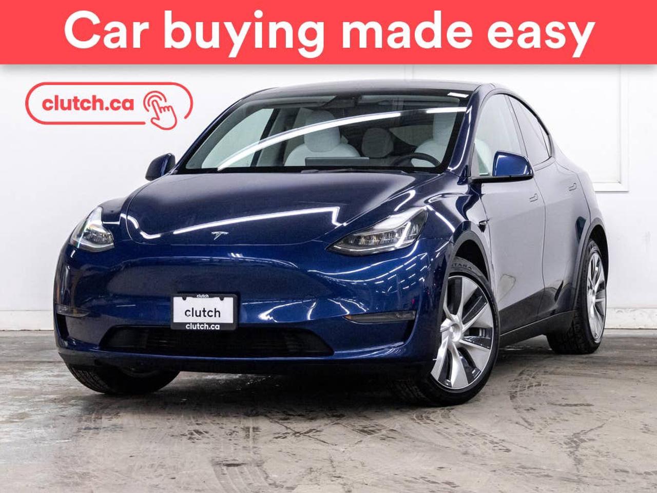 NO ACCIDENTS / CLEAN CARFAX / 1 OWNER / Power Tailgate/Hatch, Auto Dimming Rearview Mirror, Front Heated Seats and more!<br> <br>Clutch is the largest online used car retailer in Canada, delivering a seamless, hassle-free car-buying experience to drivers everywhere. Shop thousands of used cars online, get the right one delivered to your door, and enjoy peace of mind with our 10-Day Money-Back Guarantee. How sweet is that? To learn more, visit clutch.ca.<br> <br>The top features for this car include:<br> <br>Brake Assist<br>Power Tailgate/Hatch<br>Auto Dimming Rearview Mirror<br>Front Heated Seats<br>Rear Heated Seats<br>Driver Seat Memory System<br>Climate Control<br>Dual Zone Front Climate Control<br>Rear Climate Vents<br>Touchscreen Display<br>GPS Navigation<br>Cruise Control<br>Adaptive Cruise Control<br>12V Outlet<br>Hands Free Device Connectivity<br>Internet Access<br>Passive Keyless Entry<br>Power Folding Exterior Mirrors<br>Lane Departure Warning<br>Active Lane Keep Assistance<br>Blindspot Sensors<br>Forward Collision Mitigation<br>Rear Collision Warning<br>Pedestrian Detection<br>Driver Attention Alert<br>Rain Sensing Wipers<br>Panoramic Sunroof<br>Hill Assistance<br>Automatic High Beams<br>Rear View Camera<br>Power Driver Seat<br>Power Passenger Seat<br>Ambient Lighting<br> <br>Seamless home delivery - Delivery to your door in a matter of days. Available on select packages.<br> <br>Try it out for 10 days - If you do not like it, we will take it back. <br> <br>Quality assured - All cars go through our rigorous 210-point inspection and reconditioning process.<br> <br>Peace of mind - Warranty and protection plans available.<br> <br>Haggle-free - No haggling or hard sells.<br> <br>100% Transparency - Full inspection reports on every car, including high-res photography and a free Carfax report.<br> <br>Listed price is for cash purchase only and does not include taxes, Shipping Fees (if applicable), Delivery Fees (if applicable), government licensing fees.<br> <br>Previous Provincial Registrations:<br>Ontario<br> <br>Stock # 93492