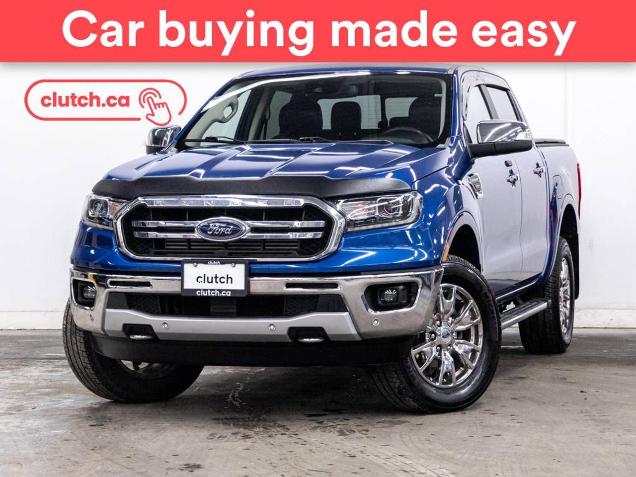 Brake Assist, Auto Dimming Rearview Mirror, Front Heated Seats and more!<br> <br>Clutch is the largest online used car retailer in Canada, delivering a seamless, hassle-free car-buying experience to drivers everywhere. Shop thousands of used cars online, get the right one delivered to your door, and enjoy peace of mind with our 10-Day Money-Back Guarantee. How sweet is that? To learn more, visit clutch.ca.<br> <br>The top features for this car include:<br> <br>Auto Stop/Start<br>Brake Assist<br>Auto Dimming Rearview Mirror<br>Front Heated Seats<br>Climate Control<br>Dual Zone Front Climate Control<br>Premium Sound System<br>Bluetooth Music<br>Touchscreen Display<br>GPS Navigation<br>Cruise Control<br>Adaptive Cruise Control<br>Integrated Garage Door Opener<br>Hands Free Device Connectivity<br>Internet Access<br>Apple CarPlay<br>Android Auto<br>USB Input<br>Keyless Entry<br>Passive Keyless Entry<br>Push Button Start<br>Keyfob Remote Start<br>Power Folding Exterior Mirrors<br>Lane Departure Warning<br>Blindspot Sensors<br>Forward Collision Mitigation<br>Rear Collision Warning<br>Pedestrian Detection<br>Rain Sensing Wipers<br>Hill Assistance<br>Automatic High Beams<br>Rear View Camera<br>Parking Sensors<br>Rear Parking Sensors<br>Power Driver Seat<br>Power Passenger Seat<br>Ambient Lighting<br>App Remote Start<br> <br>Seamless home delivery - Delivery to your door in a matter of days. Available on select packages.<br> <br>Try it out for 10 days - If you do not like it, we will take it back. <br> <br>Quality assured - All cars go through our rigorous 210-point inspection and reconditioning process.<br> <br>Peace of mind - Warranty and protection plans available.<br> <br>Haggle-free - No haggling or hard sells.<br> <br>100% Transparency - Full inspection reports on every car, including high-res photography and a free Carfax report.<br> <br>Listed price is for cash purchase only and does not include taxes, Shipping Fees (if applicable), Delivery Fees (if applicable), government licensing fees.<br> <br>Previous Provincial Registrations:<br>Ontario<br> <br>Stock # 93526