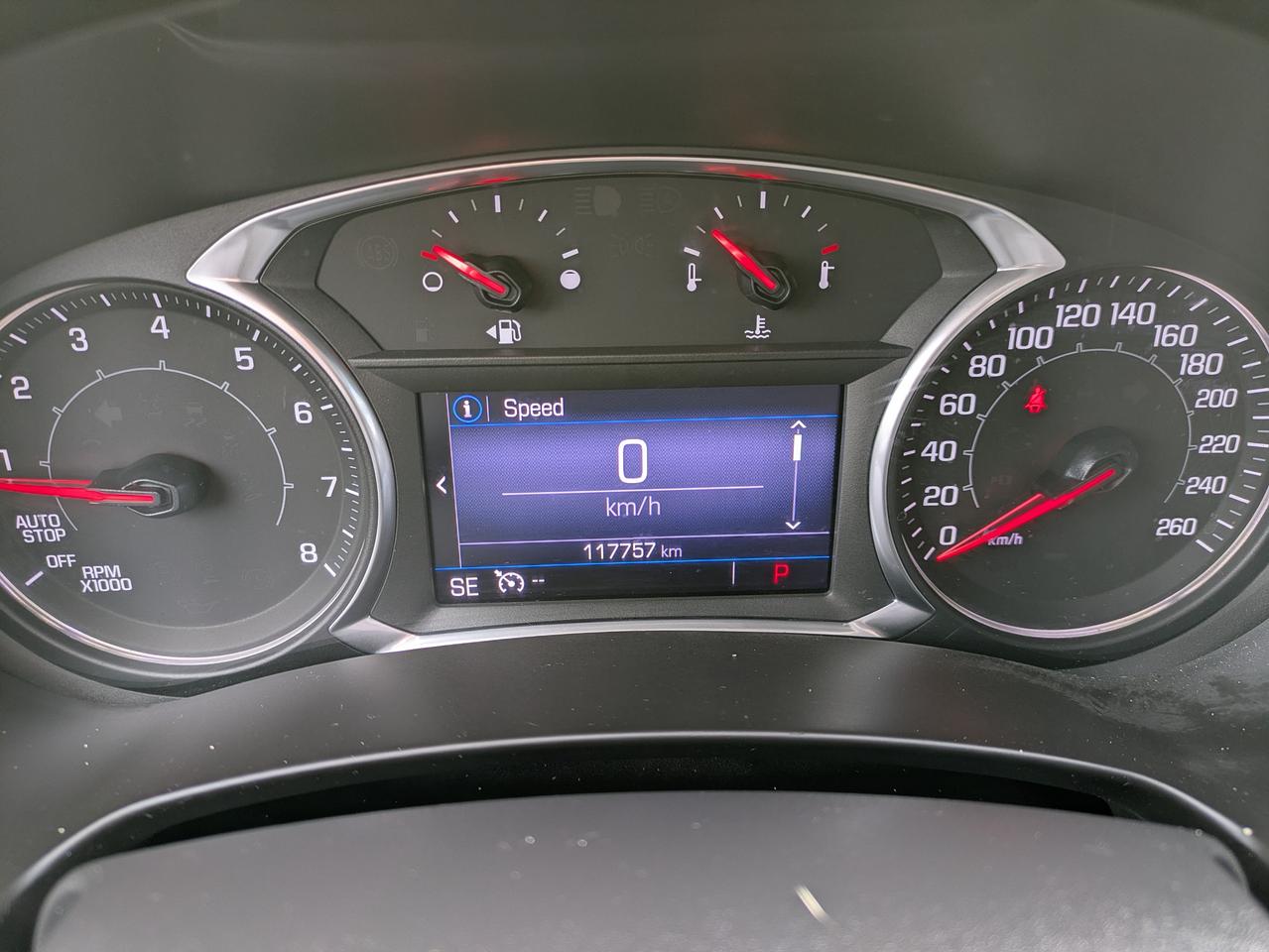 2020 GMC Terrain FWD 4DR SLE Photo