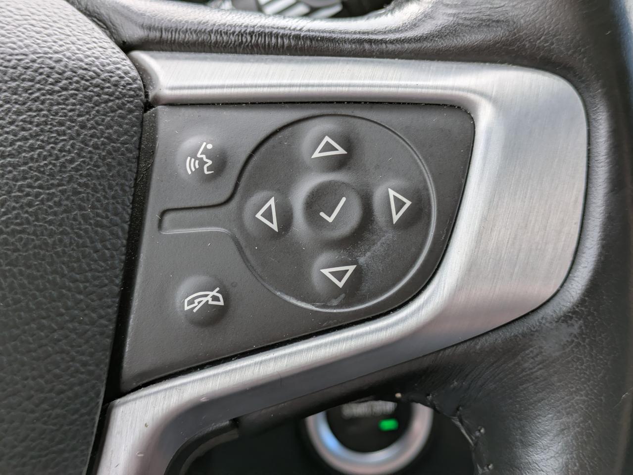 2020 GMC Terrain FWD 4DR SLE Photo