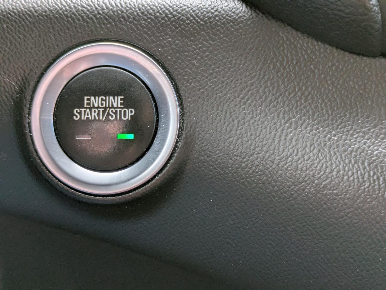 2020 GMC Terrain FWD 4DR SLE Photo