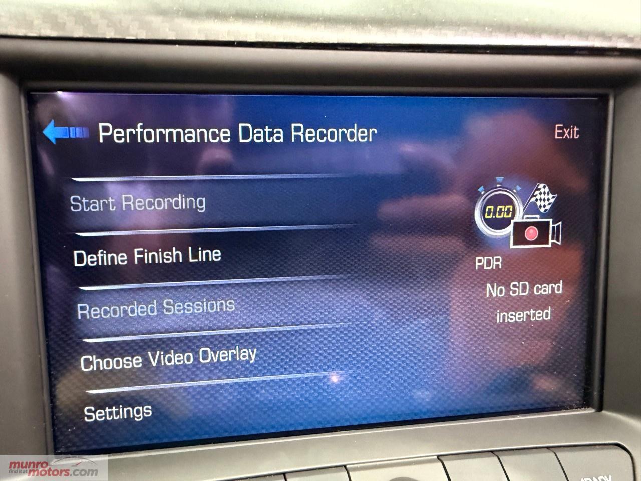 2017 Chevrolet Corvette Stingray Coupe Z51 3LT Photo