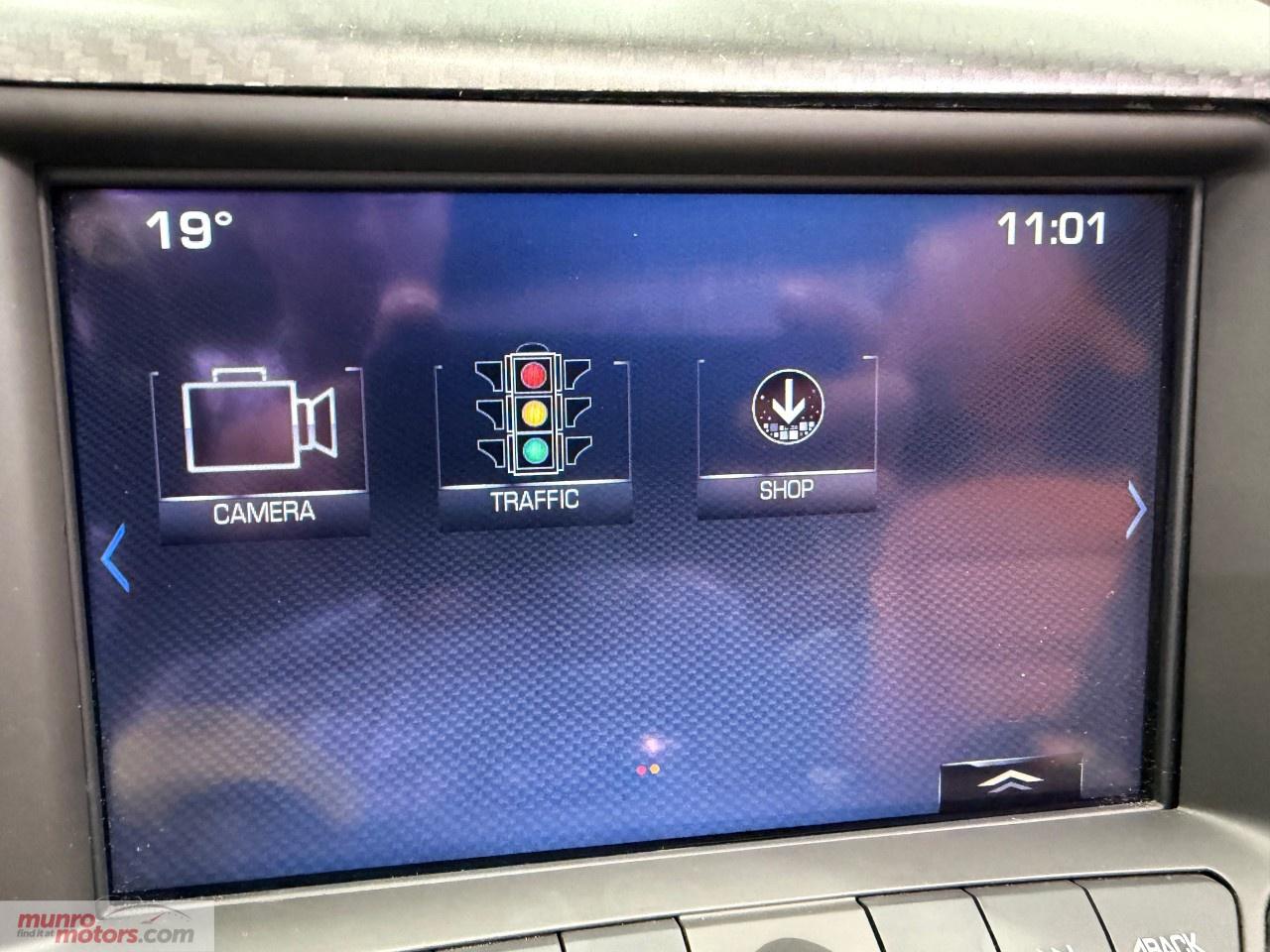 2017 Chevrolet Corvette Stingray Coupe Z51 3LT Photo