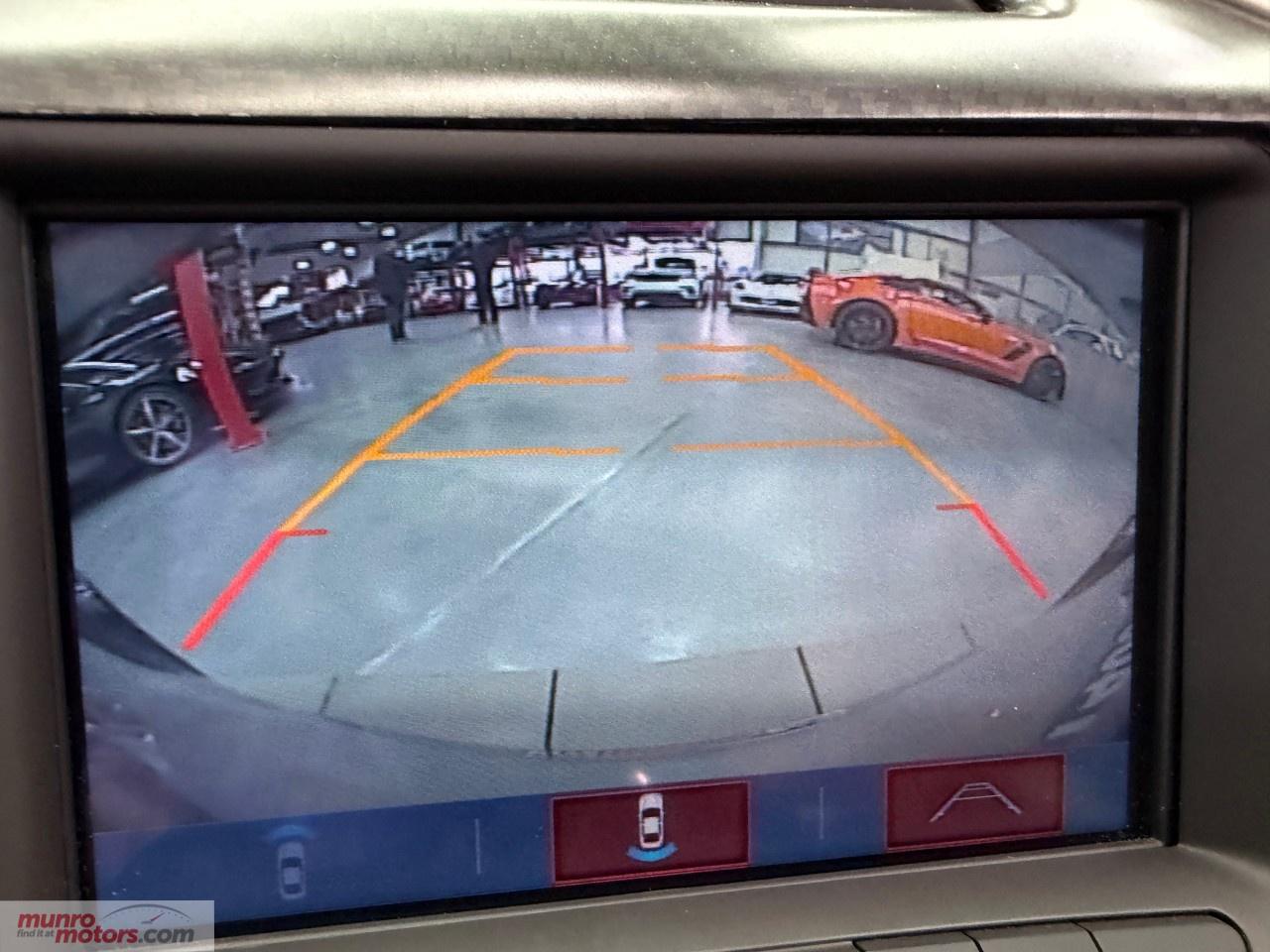 2017 Chevrolet Corvette Stingray Coupe Z51 3LT Photo