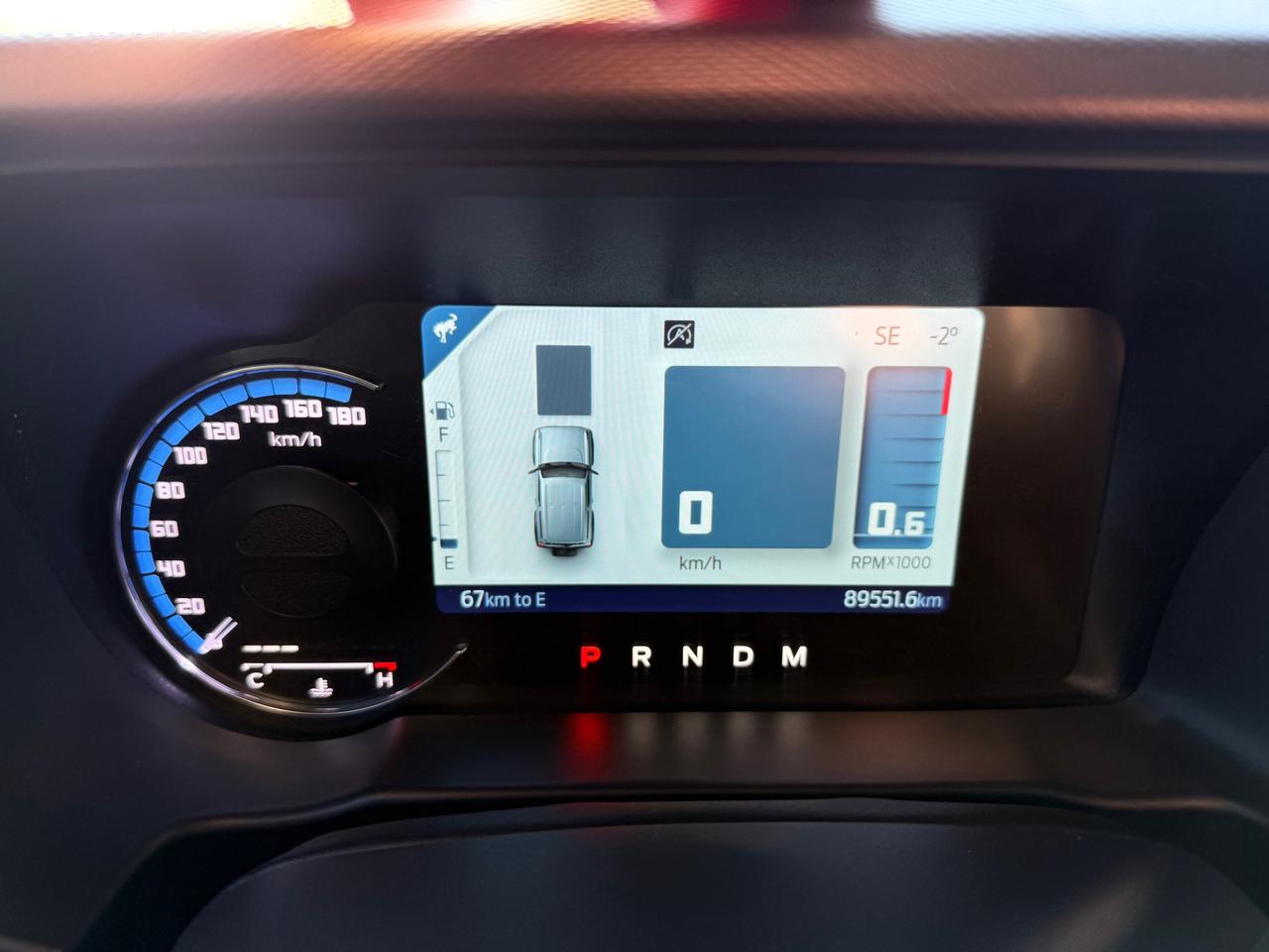 2022 Ford Bronco Outer Banks NAV! Heated Steering! AutoStart! Photo