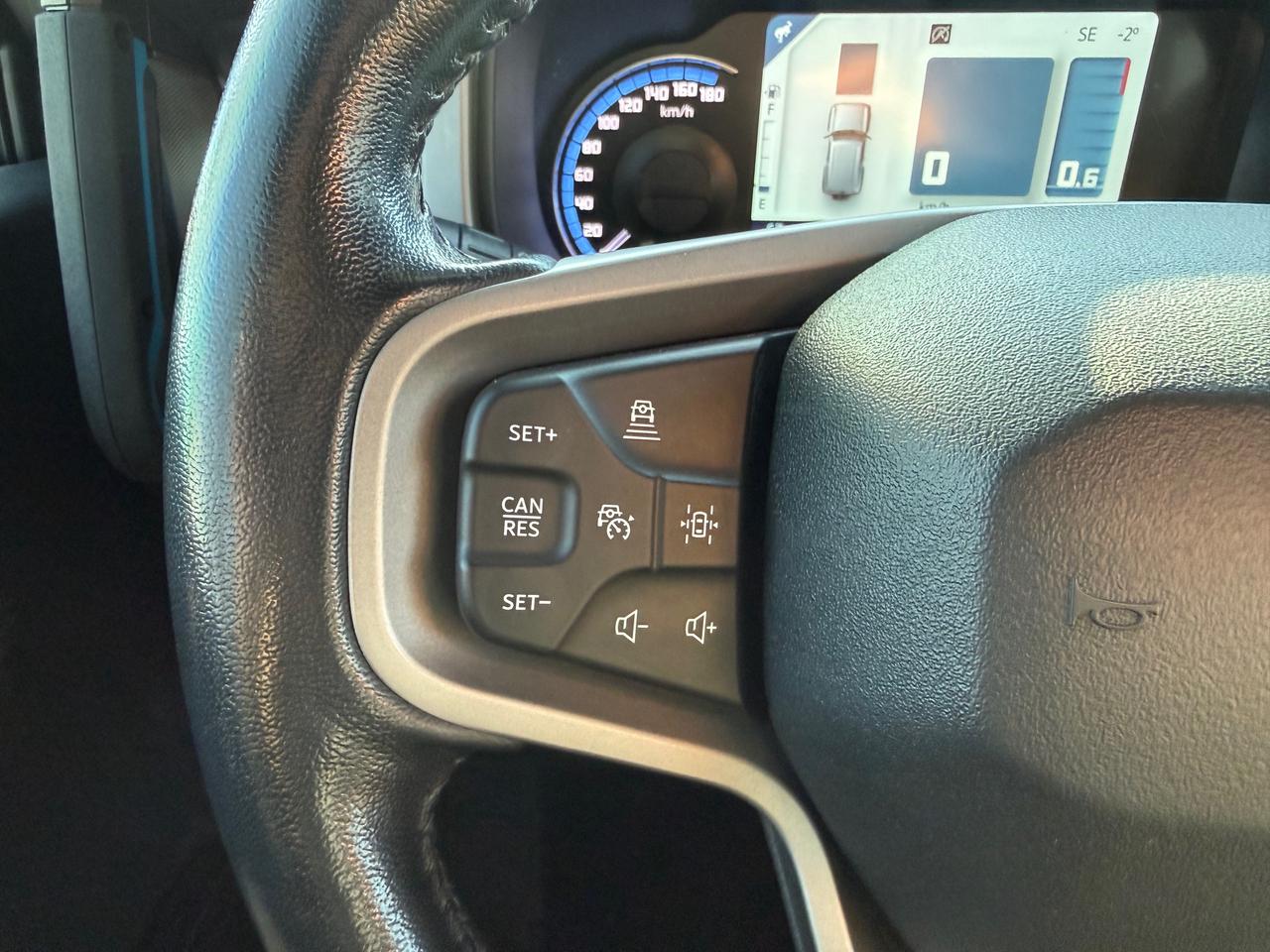 2022 Ford Bronco Outer Banks NAV! Heated Steering! AutoStart! Photo