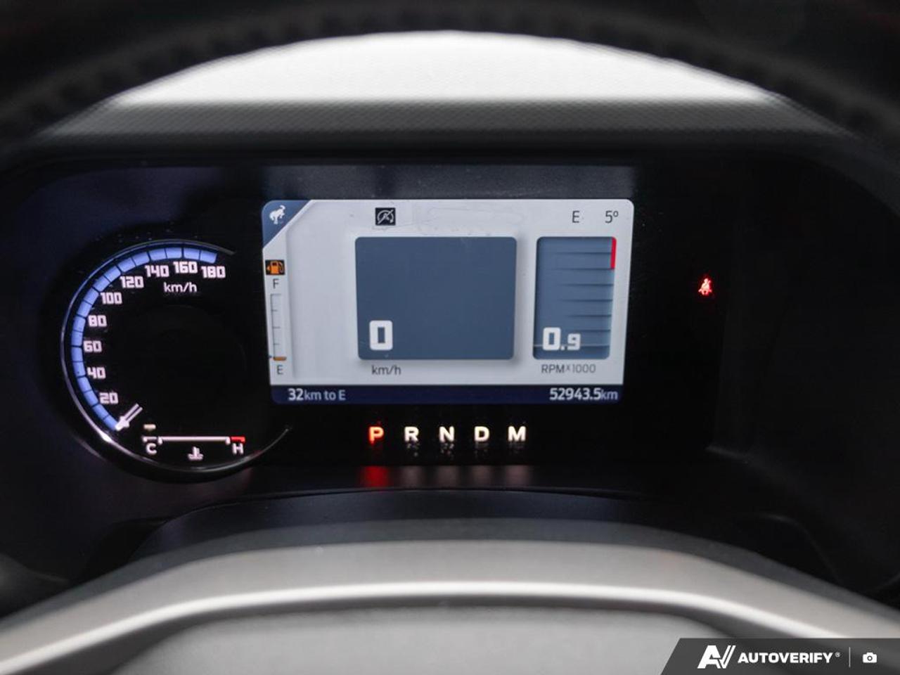 2023 Ford Bronco Big Bend 222A | KEYLESS ENTRY | REMOTE STARTER Photo