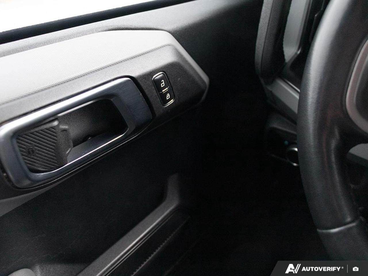 2023 Ford Bronco Big Bend 222A | KEYLESS ENTRY | REMOTE STARTER Photo